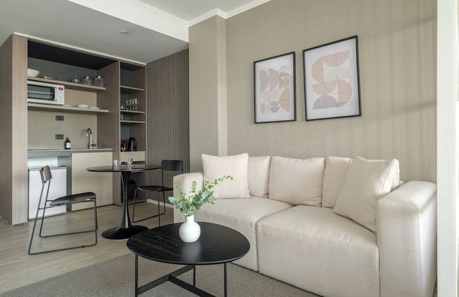 Nido at Recoleta Deco - Foto 49