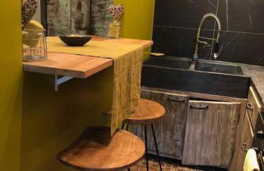 Grande maison avec dépendance piscine & jacuzzi - Foto 28