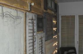 Gîte, Vintage Touch - Foto 1