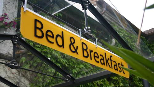 Bed & Kitchen Burgau - Foto 2