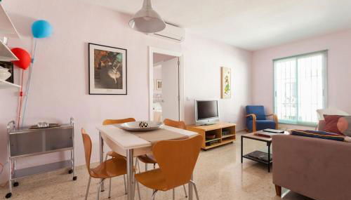 Apartamento Jardin de Santa Paula - Foto 4
