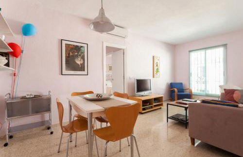 Apartamento Jardin de Santa Paula - Foto 4