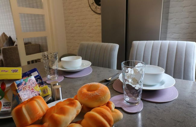 Culzean House - Carfin - Photo 25