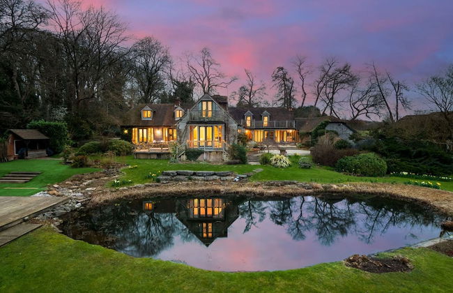 The Copse - From 1100 Per Night - Photo 1