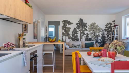 iFlat Pinzolo Cozy Apartment Pepe - Foto 2