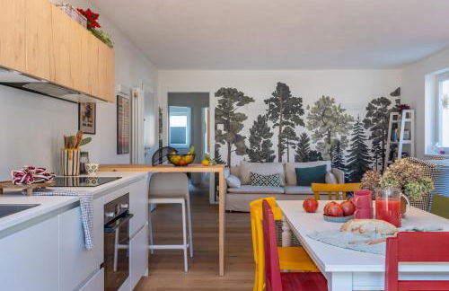 iFlat Pinzolo Cozy Apartment Pepe - Foto 2