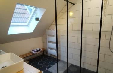 Appartement cœur de ville, studio artistique - Foto 7