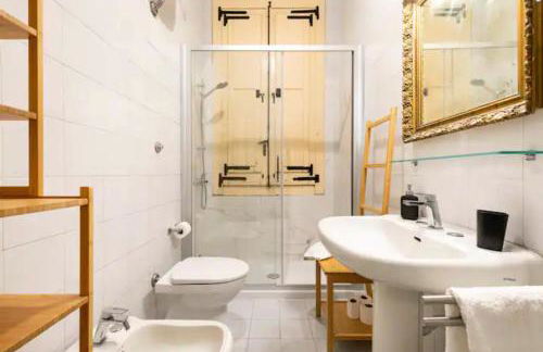 Al Porto - Apartment with Terrace - Heart of City Center - Foto 21