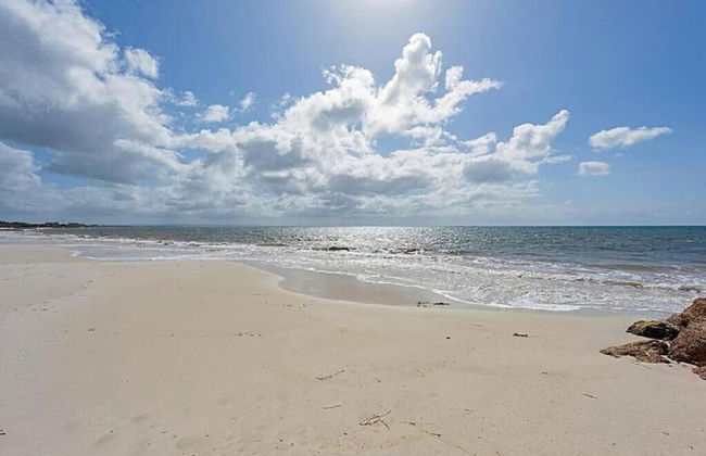 Coastal Cottage at Cape View Resort - Foto 20