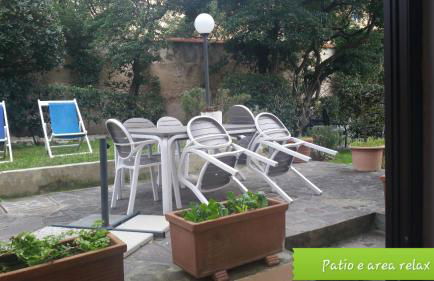 Villa Salvini - Foto 44