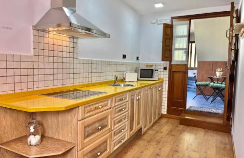 Fuentes del Narcea apartamentos rurales - Foto 38
