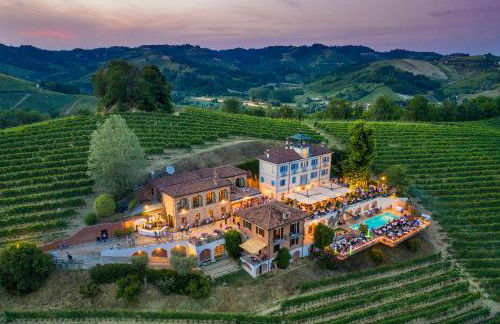 Villa Tiboldi - Foto 1