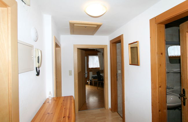 2 bedroom Apartment in Mayrhofen - Photo 13