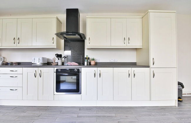 Princess Lofts Studios - Swansea City Centre - Foto 80