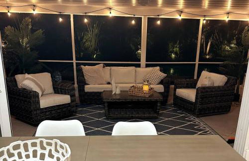 Tropical Paradise in Lighthouse - Foto 10