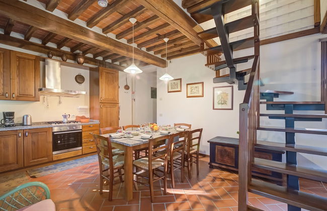 Comfortable Home Romeo Among Greenery - Foto 34