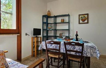 Villetta Cisina Vista Mare - Tricase Porto - Foto 21