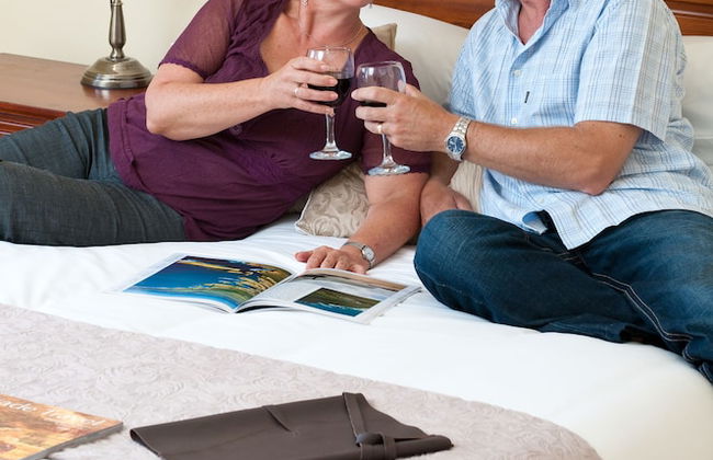 Lighthouse Lodge - Foto 6