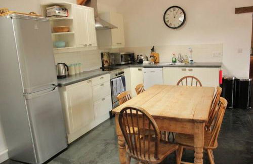 Kiddlywink Cottage - Foto 9