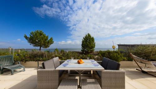 Chalet Les Pieds Dans L'eau - Foto 2