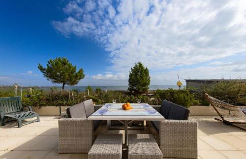 Chalet Les Pieds Dans L'eau - Foto 2