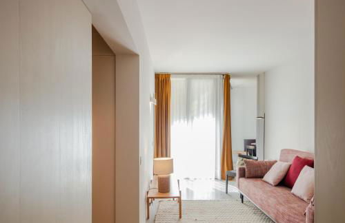 L'Olivier 23 - 2 apartments in a recently renovated Guesthouse - Foto 16