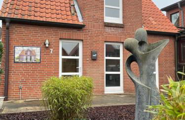 Kleines Ferienhaus in Lauenburg - Foto 17