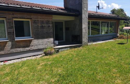 Großzügiges Haus angrenzend an Naturschutzgebiet - Foto 21