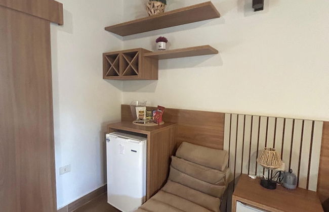 Cabaña Mi Querido Viejo - Foto 12