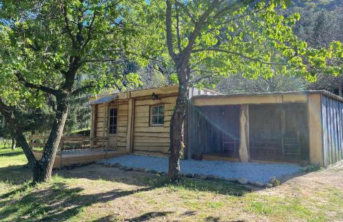 La Cabane trappeur - Photo 7