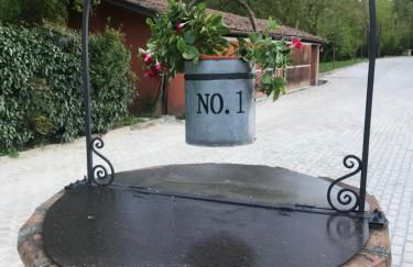 relais Cà del rio - Photo 32