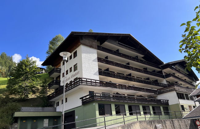 1 bedroom Apartment in Heiligenblut am Großglockner - Photo 26