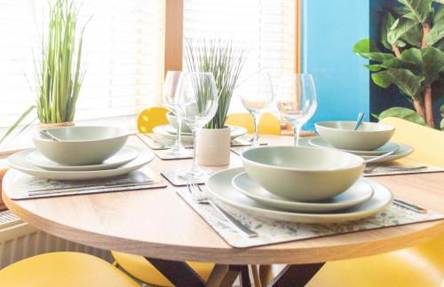 Stock Street Apartment - Foto 21