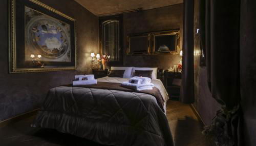 Dolce Casa SUITE Villa Laura - Photo 5, towels