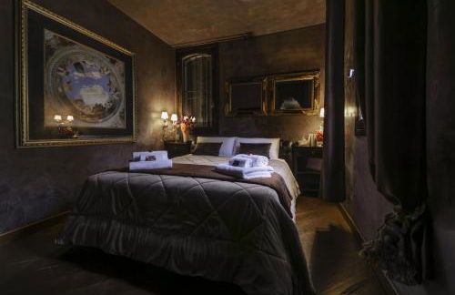 Dolce Casa SUITE Villa Laura - Photo 5