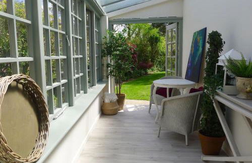 Beautiful Pilley Green Cottage - Foto 50