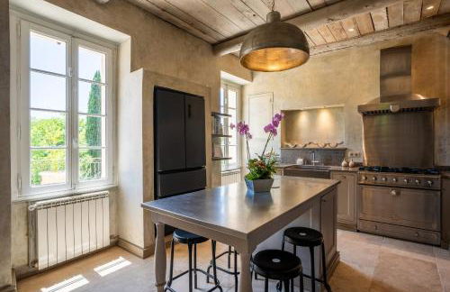 Bastide of the Rose Comtesse The Art of Intimate Luxury in Provence - Foto 11