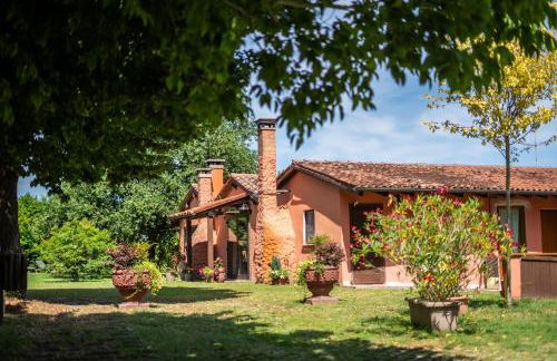 Agriturismo San Bartolomeo - Foto 54