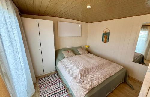 BeachBüdchen in Haffkrug - Foto 6