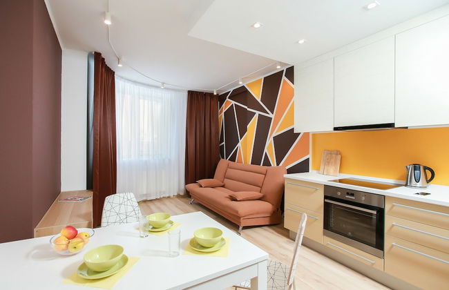 Stepan Razin 2 Apartments - Foto 39