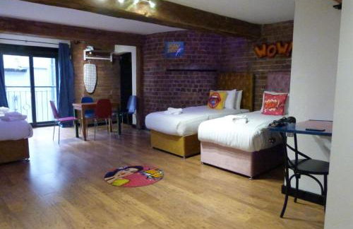 Rainford Gardens by UStay Aparthotels - Foto 46