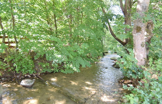 Holiday Home Near Lake Mausz With Sauna - Foto 34