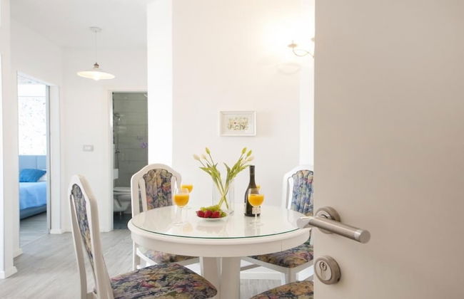 Apartments Villa Angela - Foto 22