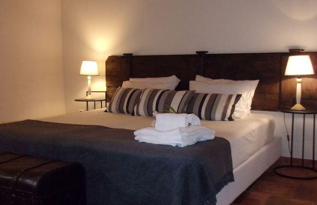 Hotel Rural Quinta do Juncal - Foto 8