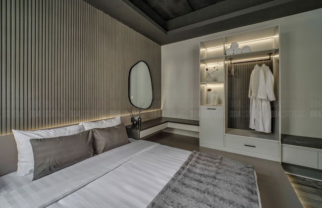 Simmi Signature Hotel & Apartment - Foto 23