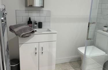 The Apartment Cold Comfort Farm - Foto 7