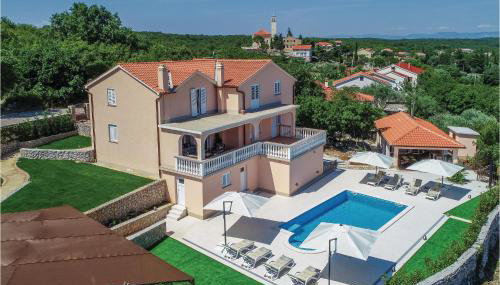3 Bedroom Stunning Home In Krk - Foto 2