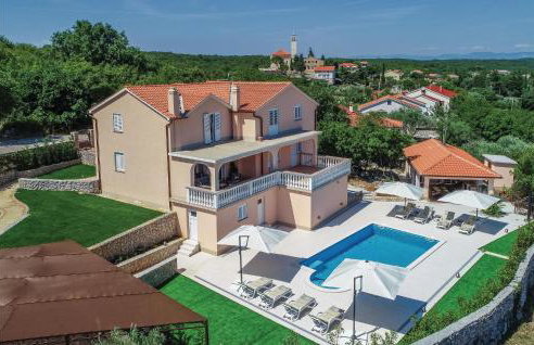 3 Bedroom Stunning Home In Krk - Foto 2