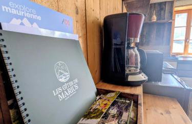 Le refuge de Marius - logement de colpoteur - Foto 20