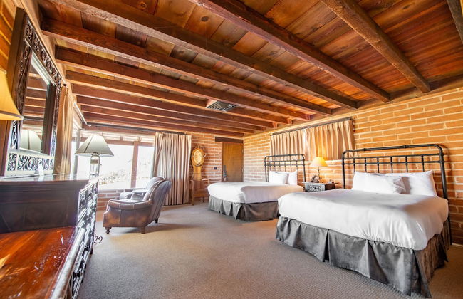 Tanque Verde Ranch - Photo 28